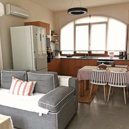 Vista Portolago Villas Lakkíon المظهر الخارجي الصورة