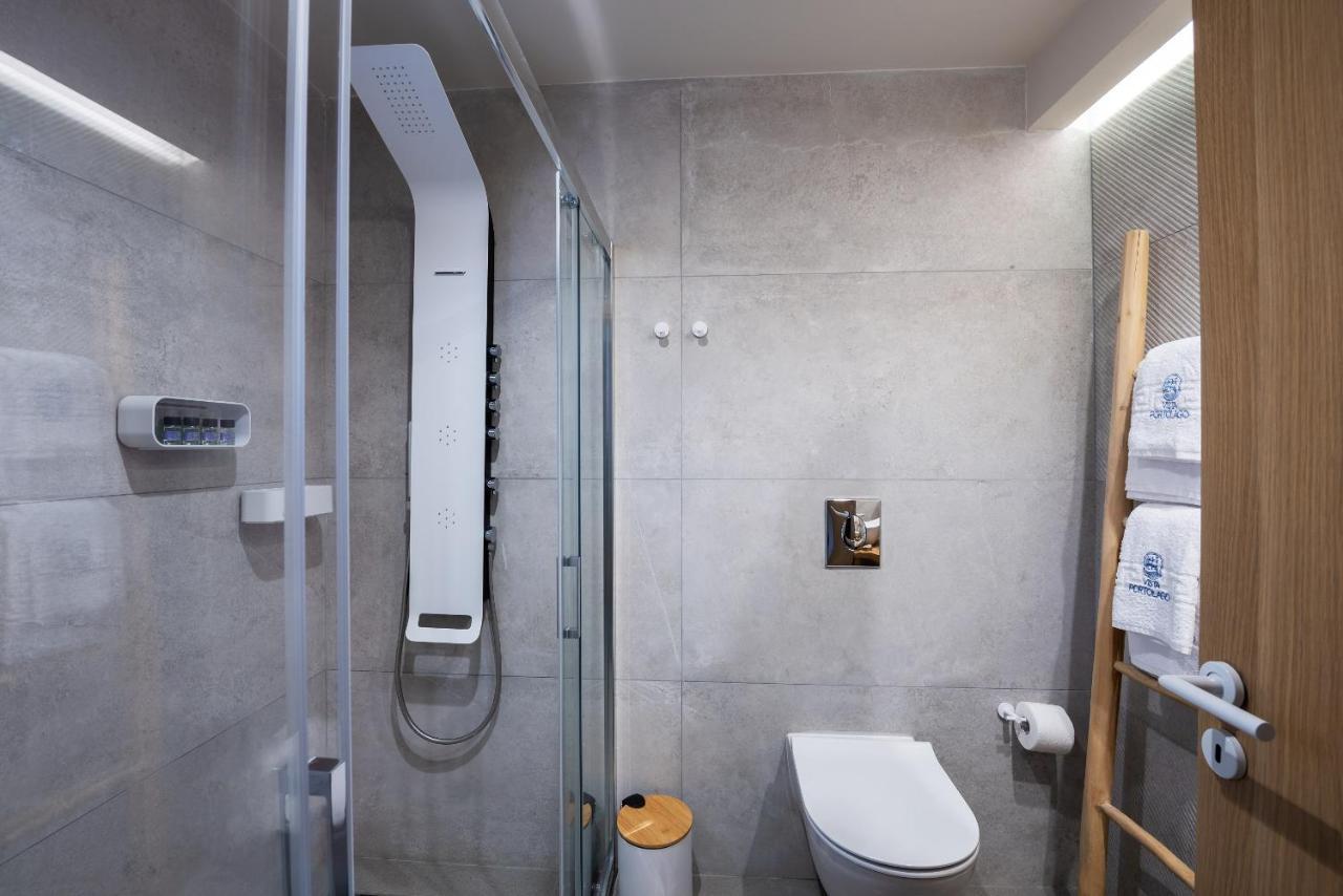 Vista Portolago Villas Lakkíon المظهر الخارجي الصورة